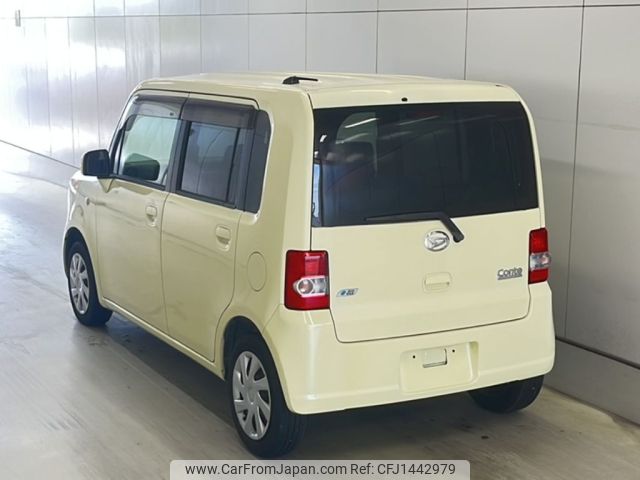 daihatsu move-conte 2011 -DAIHATSU--Move Conte L575S-0125773---DAIHATSU--Move Conte L575S-0125773- image 2