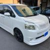 toyota voxy 2008 -TOYOTA--Voxy DBA-ZRR70W--ZRR70-0087724---TOYOTA--Voxy DBA-ZRR70W--ZRR70-0087724- image 2