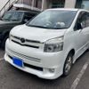 toyota voxy 2007 -TOYOTA--Voxy DBA-ZRR70W--ZRR70-0051000---TOYOTA--Voxy DBA-ZRR70W--ZRR70-0051000- image 1