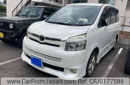 toyota voxy 2007 -TOYOTA--Voxy DBA-ZRR70W--ZRR70-0051000---TOYOTA--Voxy DBA-ZRR70W--ZRR70-0051000-