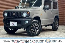 suzuki jimny 2021 -SUZUKI--Jimny 3BA-JB64W--JB64W-203780---SUZUKI--Jimny 3BA-JB64W--JB64W-203780-