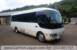mitsubishi-fuso rosa-bus 2007 -MITSUBISHI--Rosa PA-BE64DG--BE64DG-500314---MITSUBISHI--Rosa PA-BE64DG--BE64DG-500314-