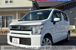 suzuki wagon-r 2018 -SUZUKI--Wagon R DAA-MH55S--MH55S-234577---SUZUKI--Wagon R DAA-MH55S--MH55S-234577-