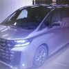 toyota vellfire 2025 CFJ1750766 image 1