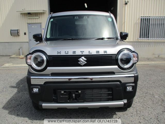 suzuki hustler 2024 CFJ1743728 image 2