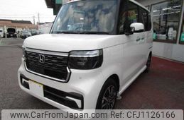 honda n-box 2024 -HONDA--N BOX 6BA-JF5--JF5-1034389---HONDA--N BOX 6BA-JF5--JF5-1034389-