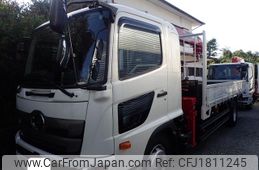 hino ranger 2025 CFJ1811245