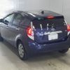toyota aqua 2015 -TOYOTA 【山口 502に8485】--AQUA NHP10-2427834---TOYOTA 【山口 502に8485】--AQUA NHP10-2427834- image 2