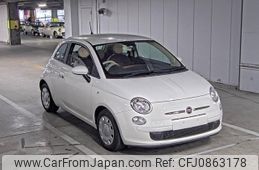 fiat 500 2015 -FIAT--Fiat 500 ZFA3120000J450622---FIAT--Fiat 500 ZFA3120000J450622-