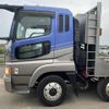 mitsubishi-fuso super-great 2004 -MITSUBISHI--Super Great KL-FS50MVZ--国[01]156443---MITSUBISHI--Super Great KL-FS50MVZ--国[01]156443- image 4