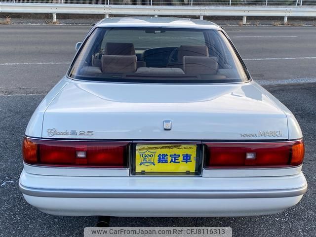 1990 Toyota Mark Ii JZX81 - Car Price $7,702 1990 Toyota Mark Ii JZX81 - Car Price $7,702