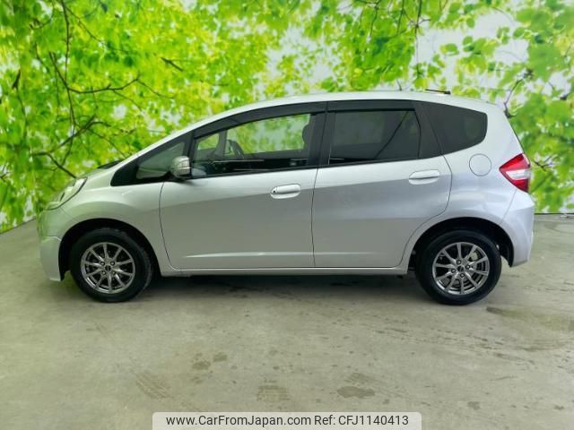 honda fit 2012 quick_quick_DBA-GE6_GE6-1734239 image 2
