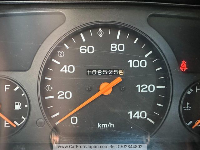 2001 Subaru Sambar JDM car for sale — photo 12 of 25