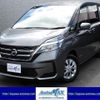 nissan serena 2022 quick_quick_5AA-GC27_GC27-071878 image 1