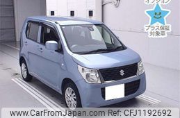 suzuki wagon-r 2016 -SUZUKI 【岐阜 582ﾕ352】--Wagon R MH34S-519116---SUZUKI 【岐阜 582ﾕ352】--Wagon R MH34S-519116-
