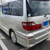toyota alphard 2002 CFJ1705023 image 8