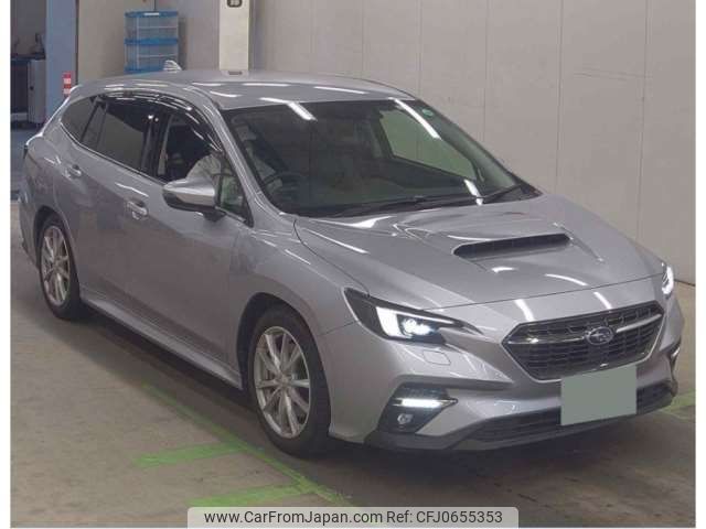 subaru levorg 2023 -SUBARU 【大宮 347ﾆ1024】--Levorg 4BA-VN5--VN5-046534---SUBARU 【大宮 347ﾆ1024】--Levorg 4BA-VN5--VN5-046534- image 1