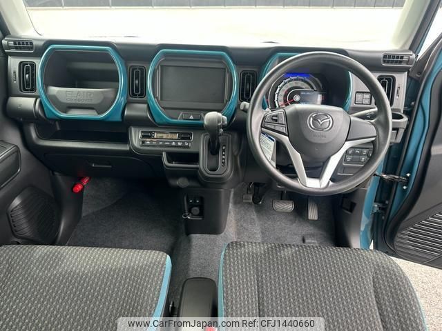 mazda flair-crossover 2020 quick_quick_MS92S_MS92S-103411 image 2