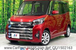 mitsubishi ek-space 2018 CFJ1502163