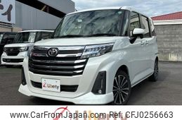 toyota roomy 2021 quick_quick_M900A_M900A-0532893