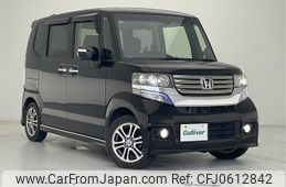 honda n-box 2014 -HONDA--N BOX DBA-JF1--JF1-1489789---HONDA--N BOX DBA-JF1--JF1-1489789-