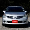 nissan tiida 2010 F00168 image 8