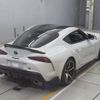 toyota supra 2021 -TOYOTA 【松戸 310ﾃ 91】--Supra 3BA-DB02--DB02-0042345---TOYOTA 【松戸 310ﾃ 91】--Supra 3BA-DB02--DB02-0042345- image 2