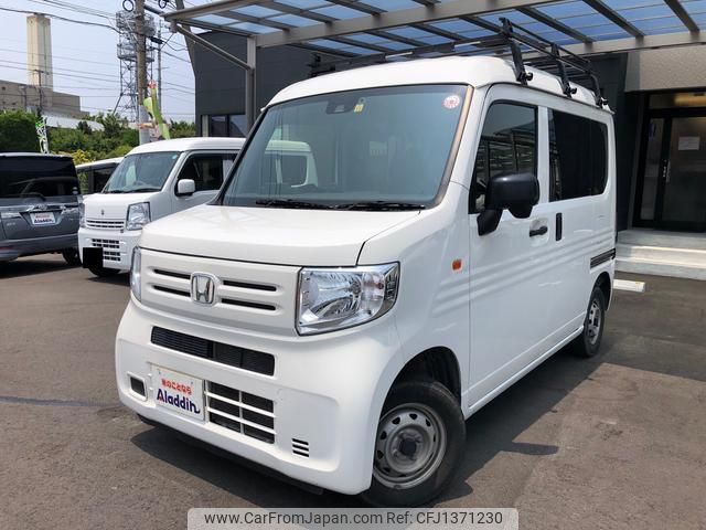 honda n-van 2019 GOO_JP_700080241230250703001 image 1