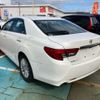 toyota mark-x 2014 CFJ1787508 image 2
