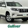 toyota land-cruiser-prado 2018 -TOYOTA--Land Cruiser Prado CBA-TRJ150W--TRJ150-0083302---TOYOTA--Land Cruiser Prado CBA-TRJ150W--TRJ150-0083302- image 1