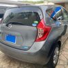 nissan note 2012 CFJ1714646 image 4