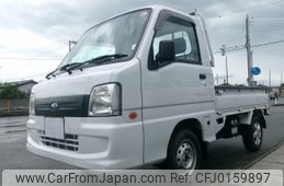 subaru sambar-truck 2007 -SUBARU--Samber Truck LE-TT2--TT2-365358---SUBARU--Samber Truck LE-TT2--TT2-365358-