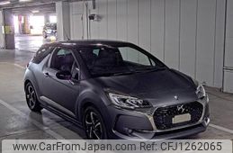 citroen ds3 2018 -CITROEN--Citroen DS3 VF7SAHNZTHW520121---CITROEN--Citroen DS3 VF7SAHNZTHW520121-