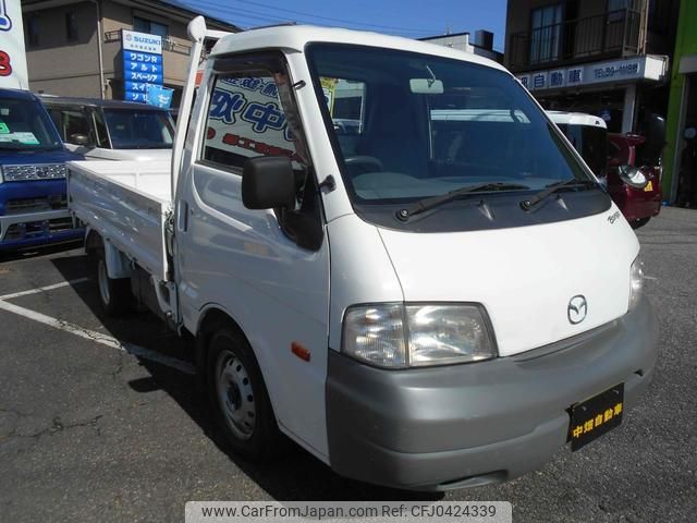 mazda bongo-truck 2014 GOO_NET_EXCHANGE_0202002A30241107W002 image 2