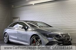 mercedes-benz amg 2024 CFJ1841454
