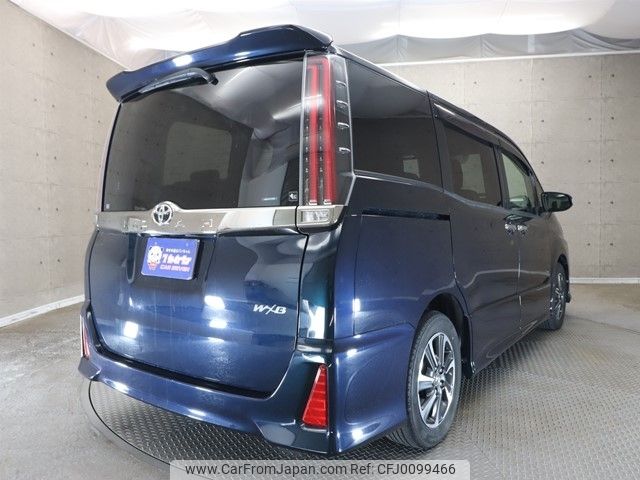 toyota noah 2018 -TOYOTA--Noah DBA-ZRR80W--ZRR80-0476344---TOYOTA--Noah DBA-ZRR80W--ZRR80-0476344- image 2