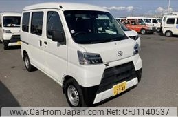 daihatsu hijet-cargo 2021 quick_quick_3BD-S331V_S331V-0279078