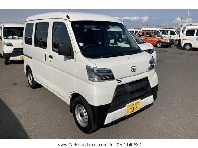 daihatsu hijet-cargo 2021 quick_quick_3BD-S331V_S331V-0279078 image 1