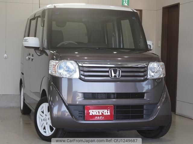 honda n-box 2014 GOO_JP_700130095430250606001 image 1