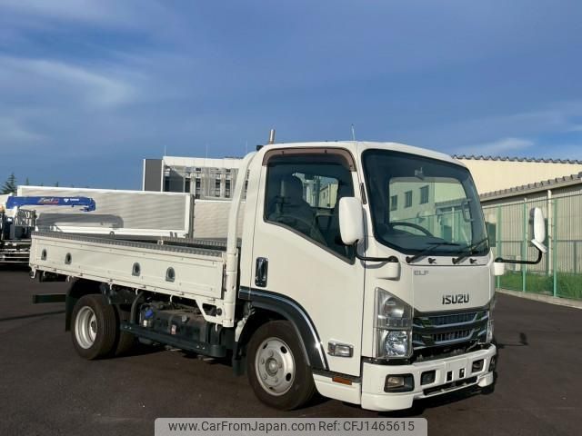 isuzu elf-truck 2020 CFJ1465615 image 2