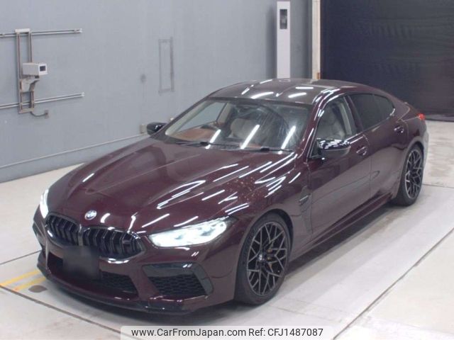 bmw m8 2020 -BMW--BMW M8 GV44M-WBSGV020X0CD74882---BMW--BMW M8 GV44M-WBSGV020X0CD74882- image 1