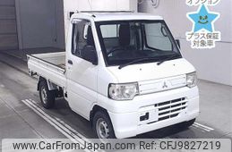 mitsubishi minicab-truck 2013 -MITSUBISHI--Minicab Truck U62T-2102546---MITSUBISHI--Minicab Truck U62T-2102546-