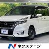 nissan serena 2018 -NISSAN--Serena DAA-GFC27--GFC27-136132---NISSAN--Serena DAA-GFC27--GFC27-136132- image 1