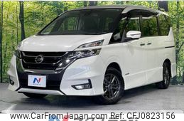 nissan serena 2018 -NISSAN--Serena DAA-GFC27--GFC27-136132---NISSAN--Serena DAA-GFC27--GFC27-136132-