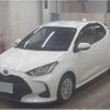 toyota yaris 2020 quick_quick_6AA-MXPH10_2012084 image 1