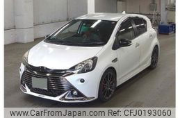 toyota aqua 2016 quick_quick_DAA-NHP10_NHP10-2512275