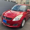 suzuki swift 2012 -SUZUKI--Swift DBA-ZC72S--ZC72S-137246---SUZUKI--Swift DBA-ZC72S--ZC72S-137246- image 3