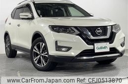 nissan x-trail 2019 -NISSAN--X-Trail DBA-T32--T32-058107---NISSAN--X-Trail DBA-T32--T32-058107-