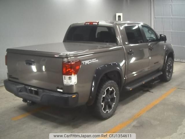 toyota tundra 2011 -OTHER IMPORTED--Tundra 024809---OTHER IMPORTED--Tundra 024809- image 2