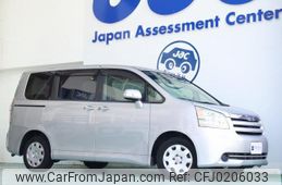 toyota noah 2007 quick_quick_DBA-ZRR70G_ZRR70-0044207